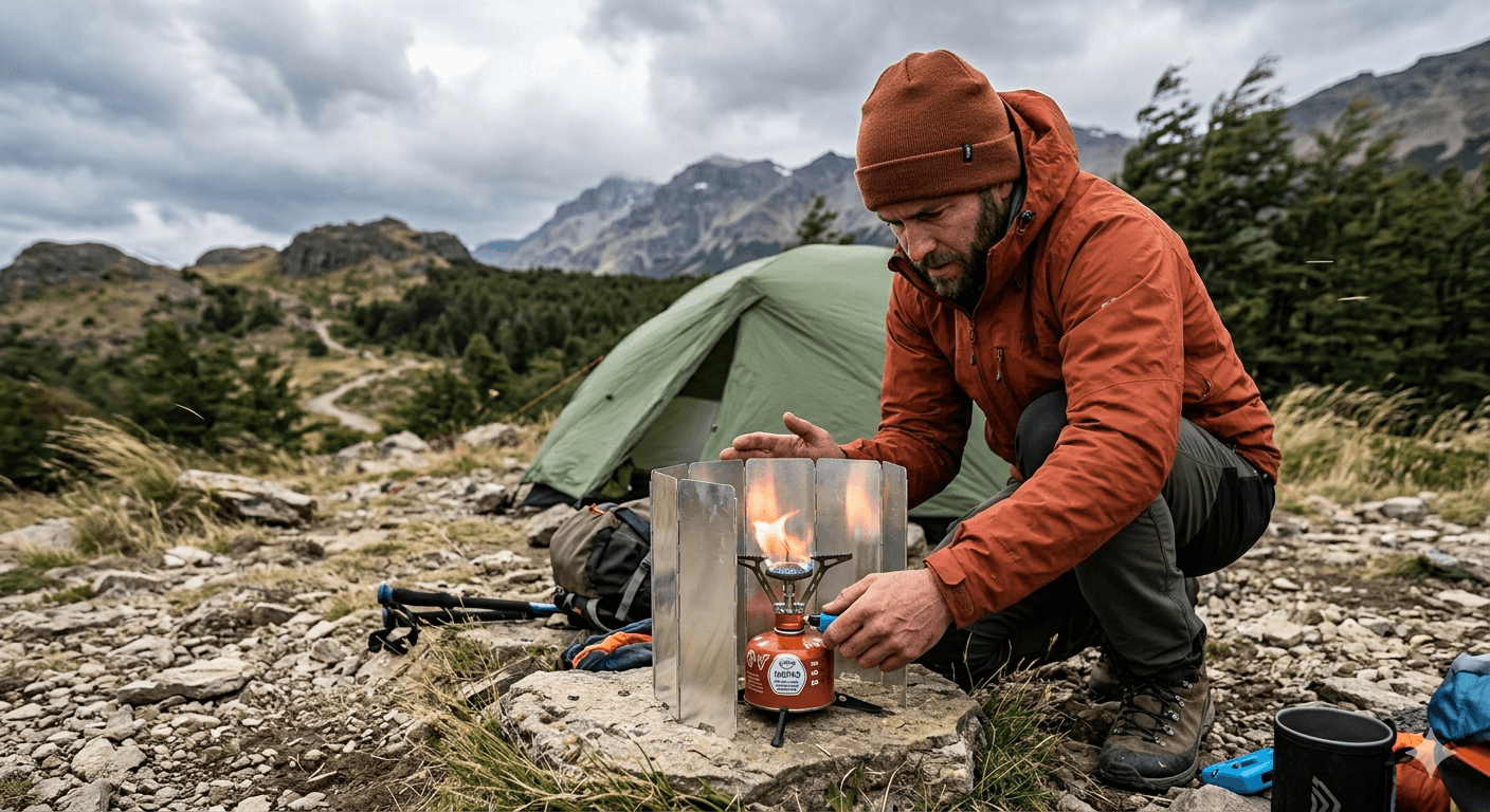 camping tips